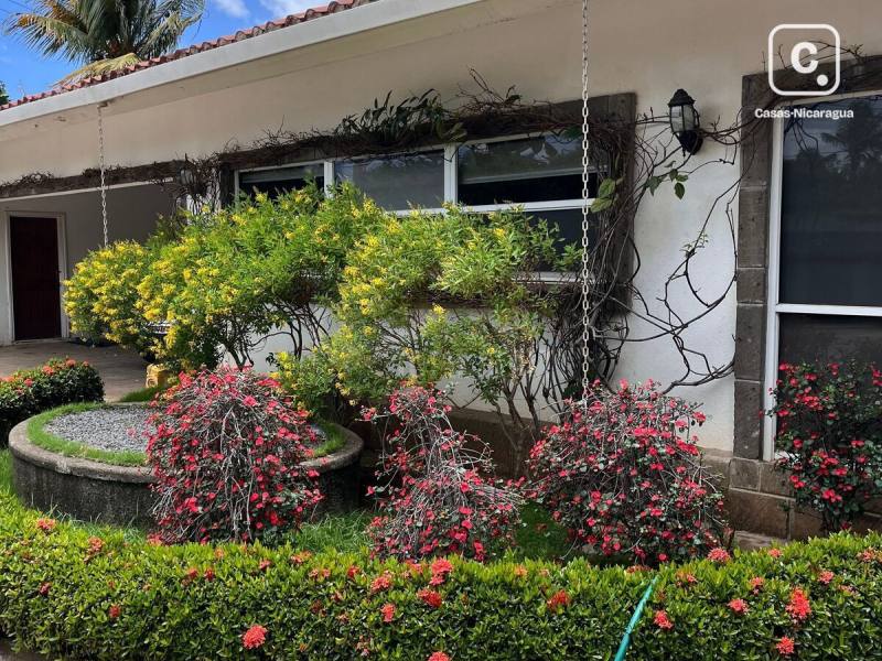 Casa en venta en Carretera Sur, Managua
