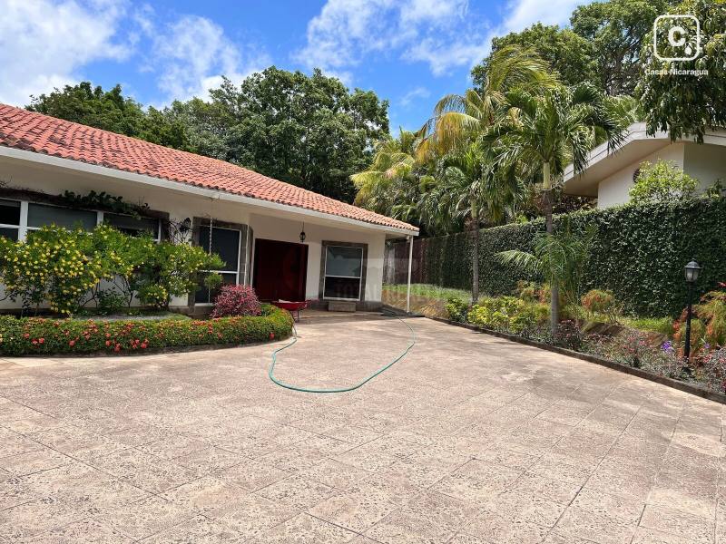 Casa en venta en Carretera Sur, Managua