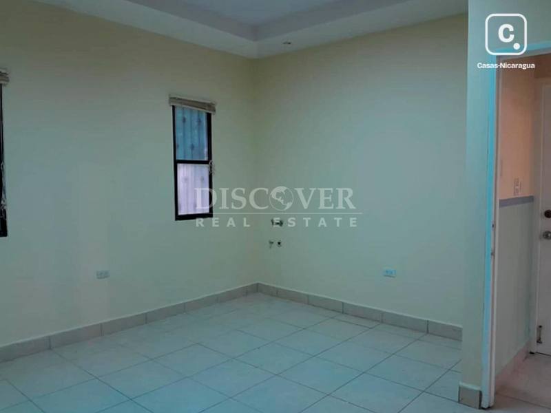 Edificio en alquiler en Carretera Vieja a León, Managua – 100 m²