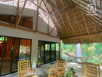 Casa en venta en Colonia Managua, Managua – 2 hab, 184 m²