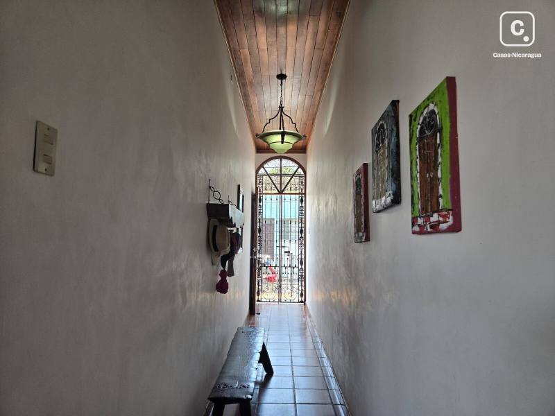 Casa en venta en Granada – 5 hab