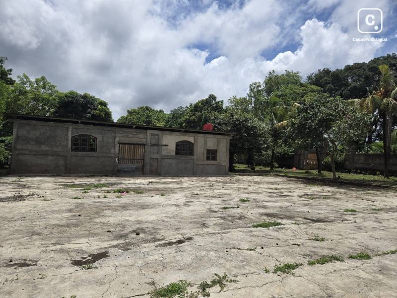 Casa en venta en Carazo – 3 hab, 115 m²