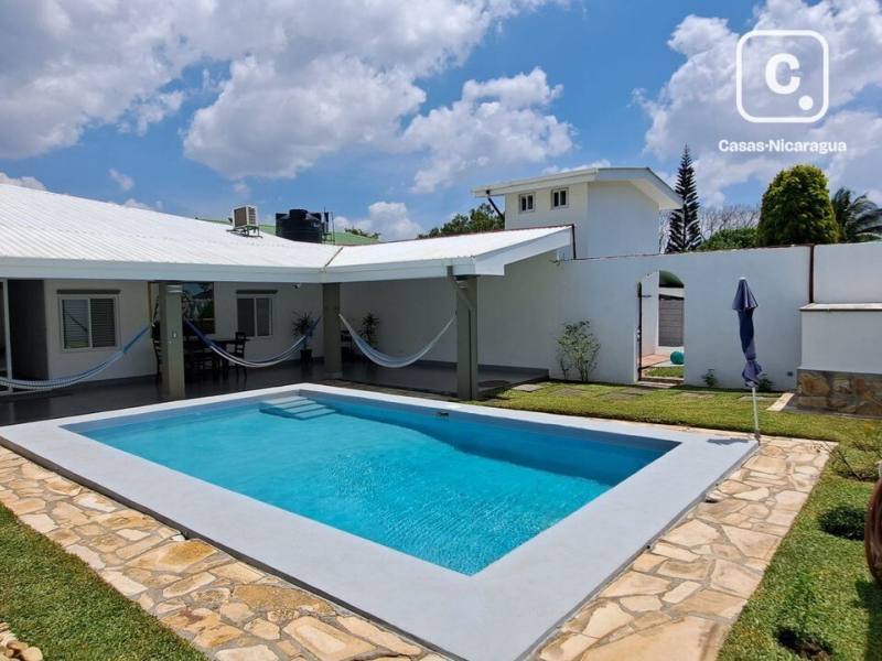 Apartamento en venta en Carazo – 3 hab