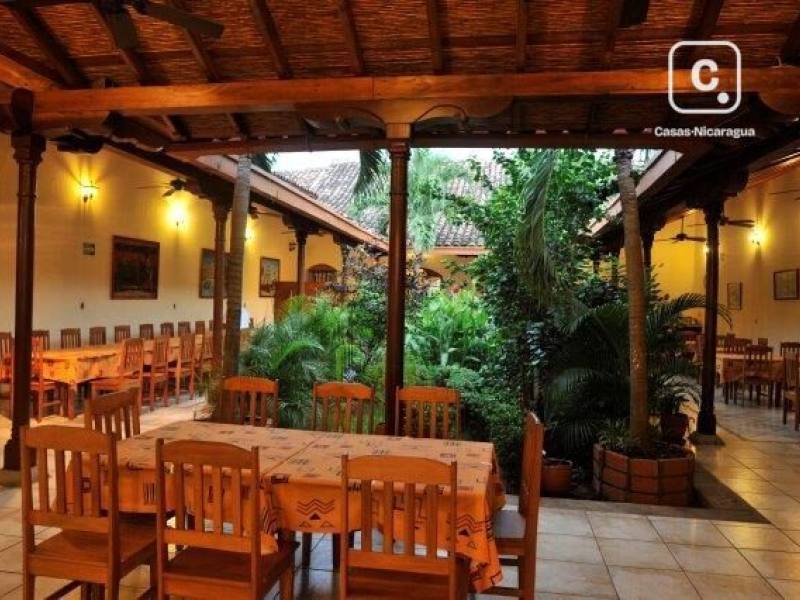 Apartamento en venta en Granada – 20 hab, 800 m²