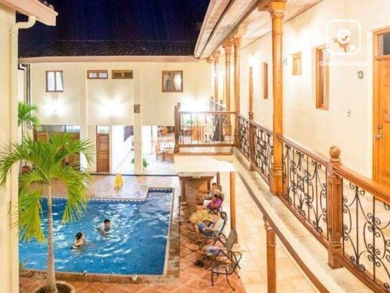 Apartamento en venta en Granada – 20 hab, 800 m²