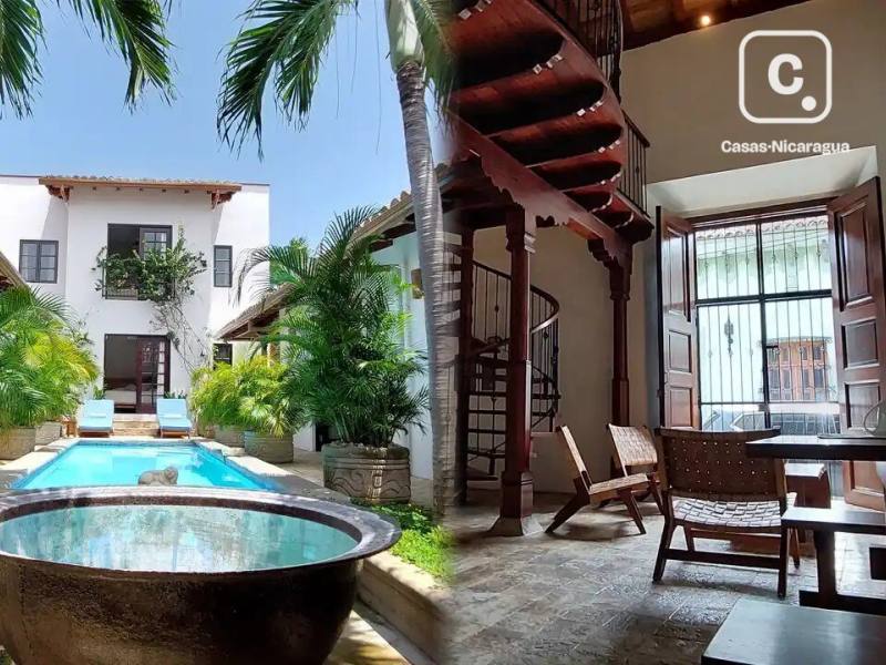 Apartamento en venta en Granada – 4 hab