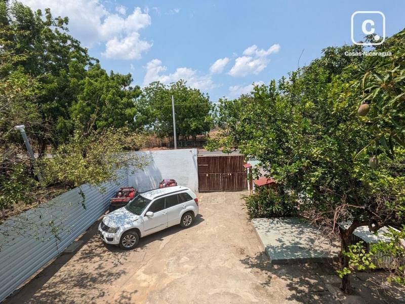 Casa de playa en venta en Carazo – 4 hab