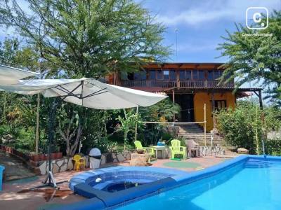 Local comercial en venta en León – 526 m²