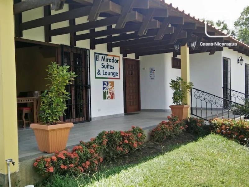 Local comercial en venta en Colonia Managua, Managua – 483 m²
