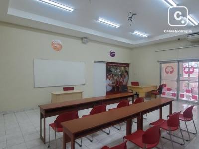 Local comercial en venta en Colonia Managua, Managua – 941 m²
