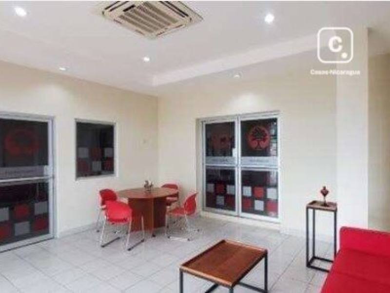 Local comercial en venta en Colonia Managua, Managua – 941 m²