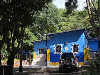 Finca en venta en Matagalpa – 3 hab, 15,928 varas²