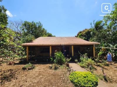 Terreno en venta en Granada – 217 m²