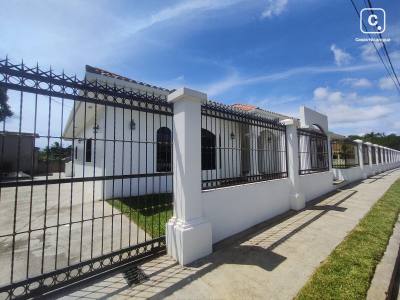 Lot for sale in Diriamba, Carazo – 1,124 m²