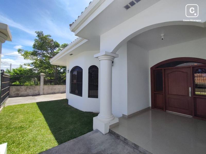 Terreno en venta en Diriamba, Carazo – 347 m²