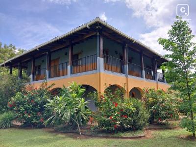 Casa en venta en León – 4 hab, 10,136 varas²