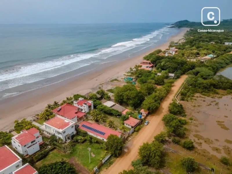 Local comercial en venta en Tola, Rivas – 1,248 varas²