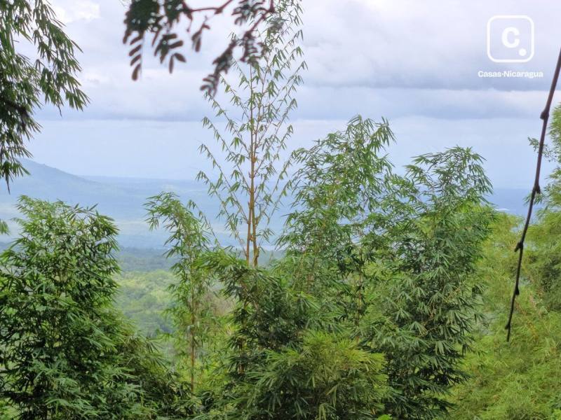 Finca en venta en Catarina, Masaya – 95,162 varas²