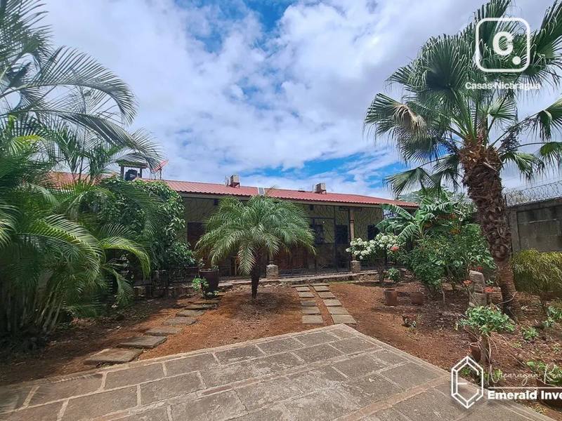 Casa en venta en Granada – 2 hab, 120 m²