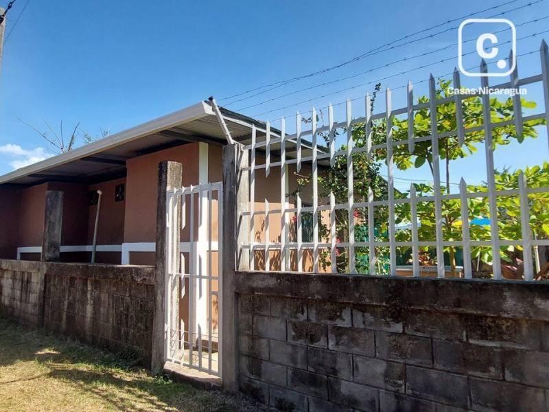 Apartamento en venta en Granada – 4 hab