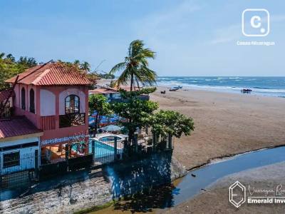 Local comercial en venta en San Rafael del Sur, Managua