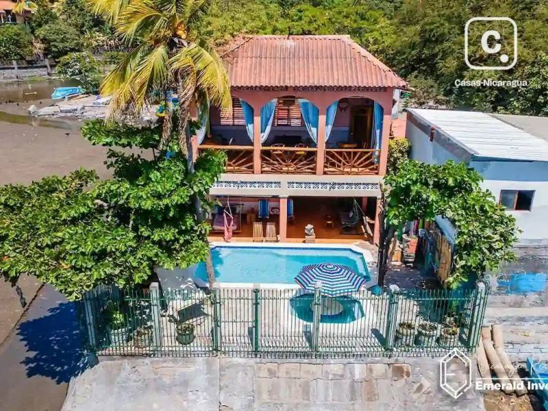 Local comercial en venta en San Rafael del Sur, Managua