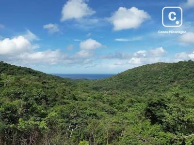 Terreno en venta en San Juan del Sur, Rivas – 723,998 varas²
