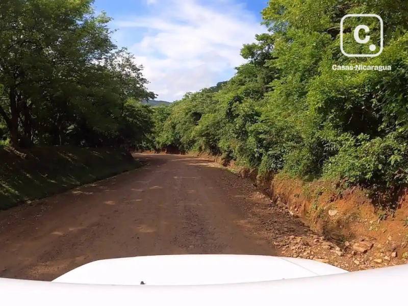 Terreno en venta en San Juan del Sur, Rivas – 723,998 varas²