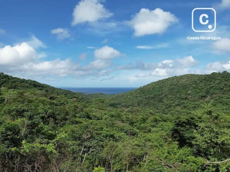 Terreno en venta en San Juan del Sur, Rivas – 723,998 varas²