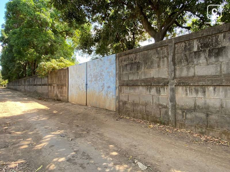 Terreno en venta en León – 12,000 varas²
