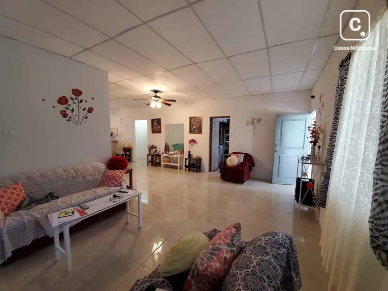Apartamento en venta en Diriá, Granada – 3 hab