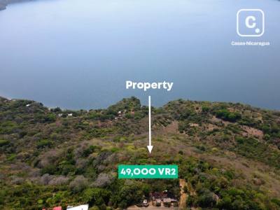 Terreno en venta en Granada – 46,336 varas²