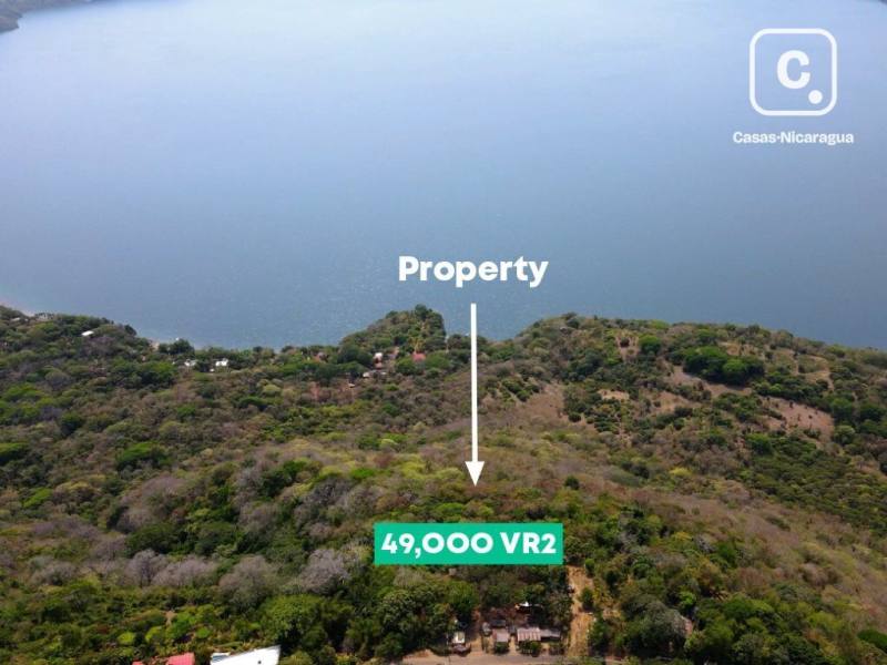 Terreno en venta en Granada – 46,336 varas²