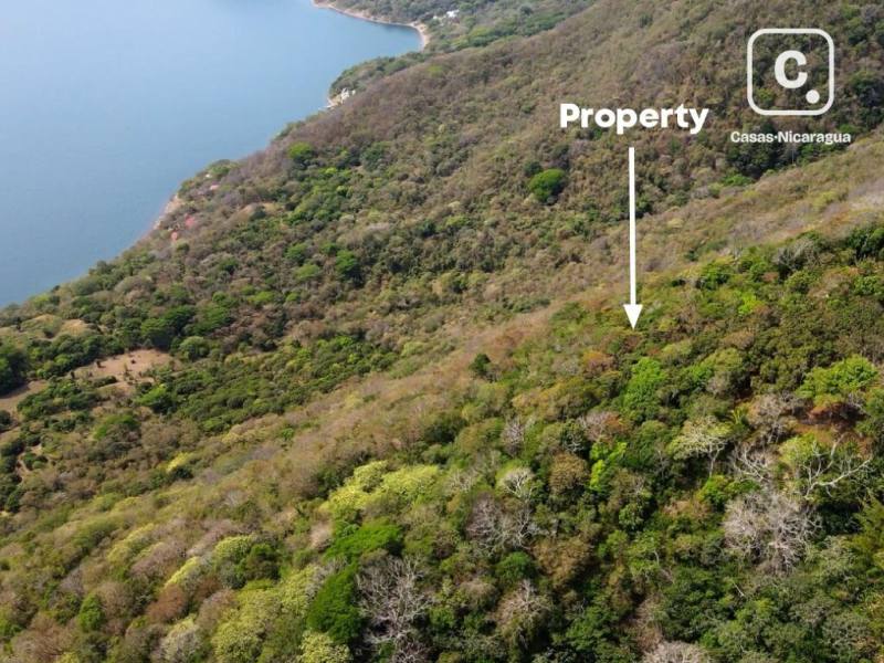 Terreno en venta en Granada – 46,336 varas²
