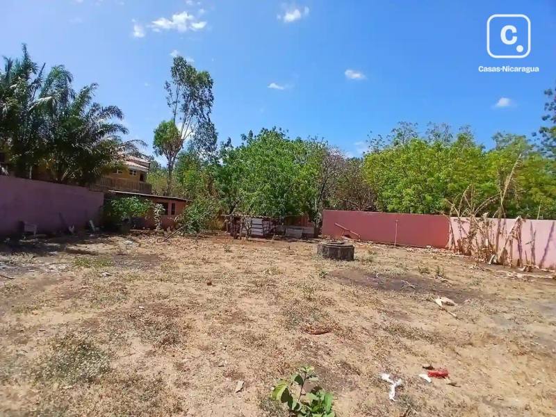 Terreno en venta en Colonia Managua, Managua – 1,288 varas²