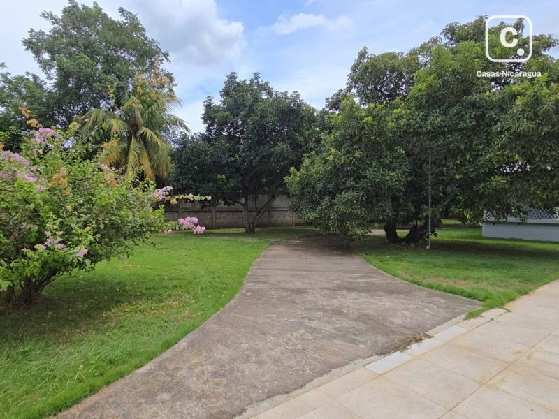 Finca en venta en Masaya – 5 hab, 10,000 varas²
