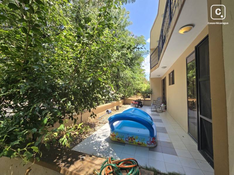 Apartamento en venta en Colonia Managua, Managua – 16 hab, 394 m²