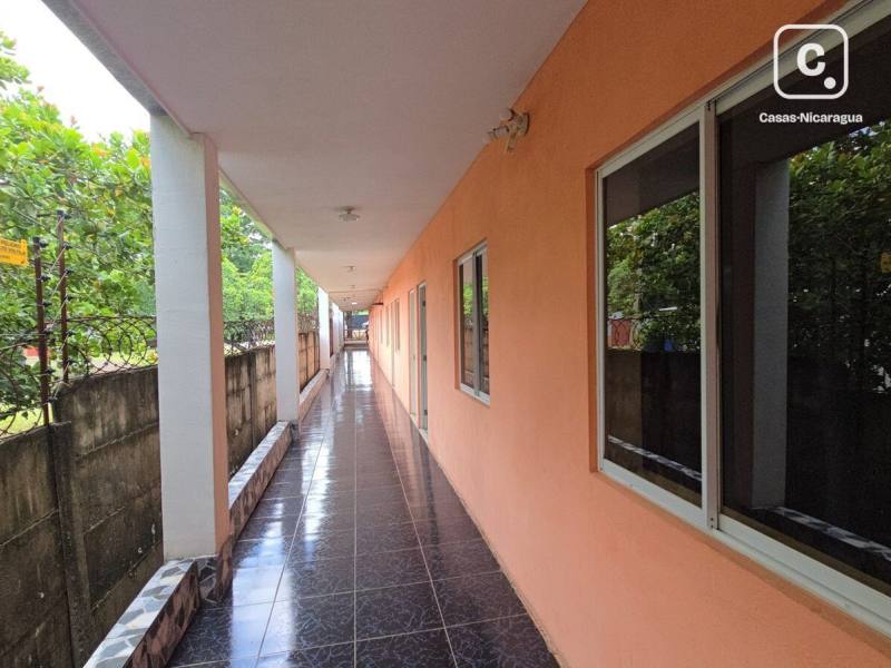 Local comercial en venta en Colonia Managua, Managua – 174 m²