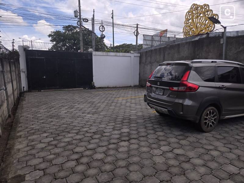 Local comercial en venta en Colonia Managua, Managua – 174 m²