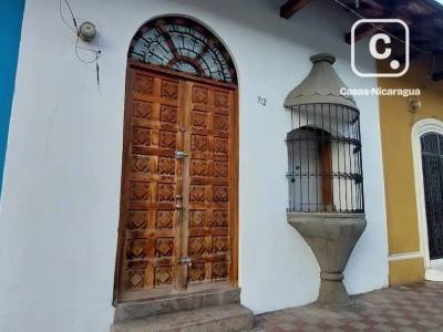 Terreno en venta en Granada – 217 varas²