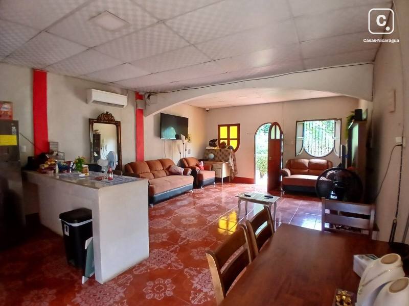 Casa en venta en León – 2 hab, 150 m²