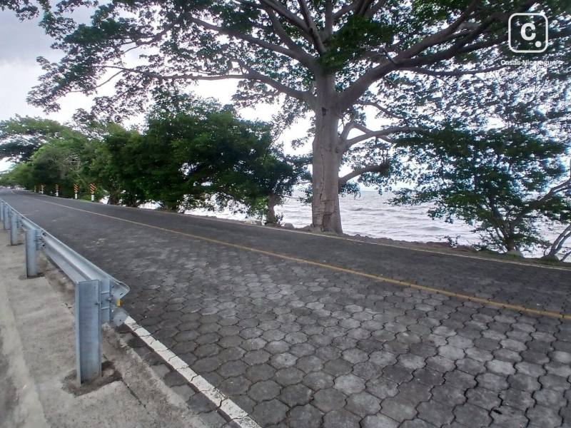 Terreno en venta en Granada – 16,855 varas²