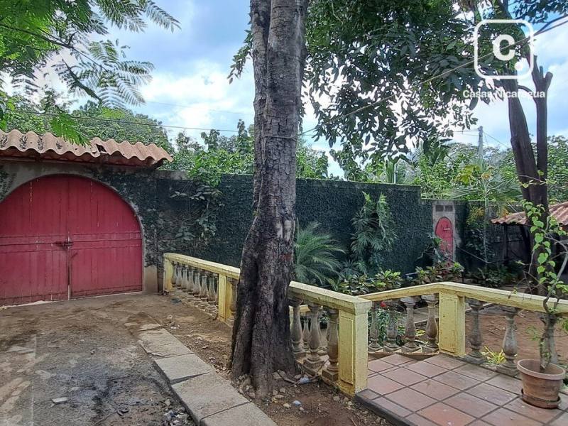 Casa de playa en venta en Colonia Managua, Managua – 3 hab