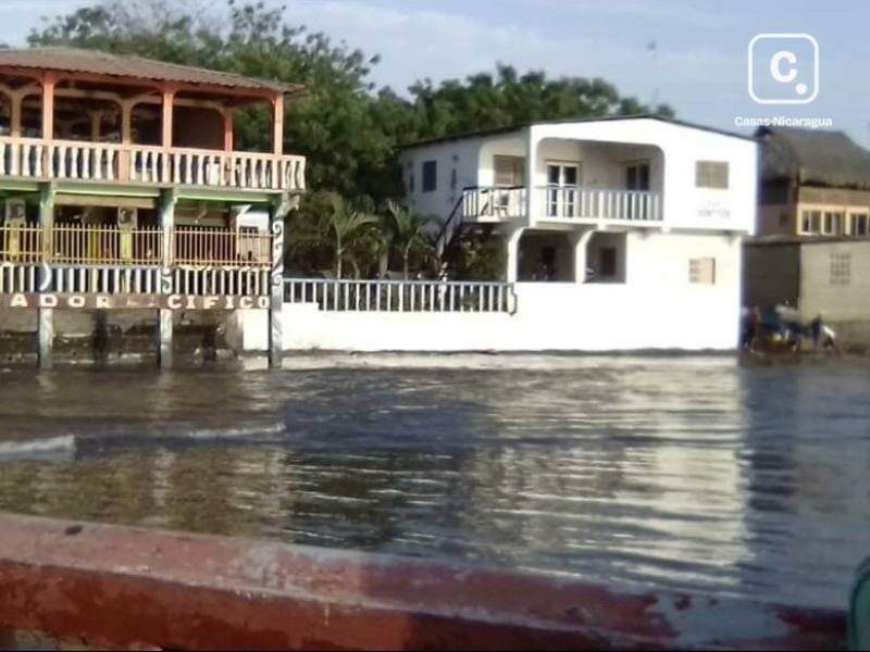 Local comercial en venta en San Rafael del Sur, Managua – 350 m²