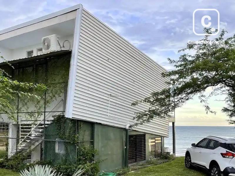 Casa de playa en venta en Carazo – 1 hab, 105 m²