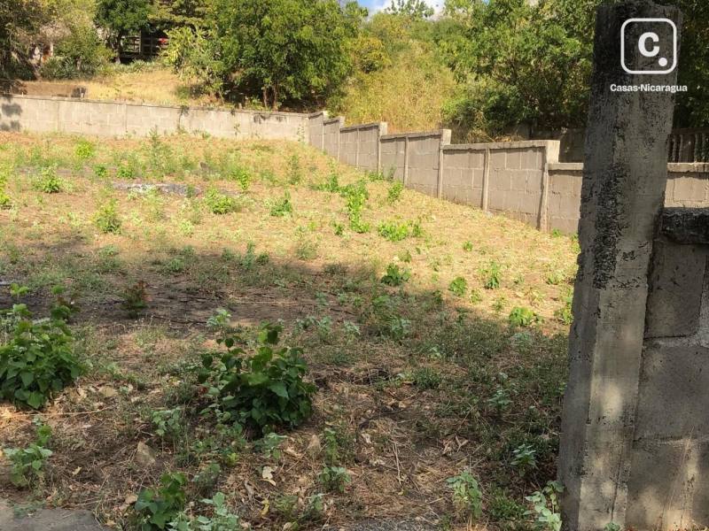 Terreno en venta en Colonia Managua, Managua – 644 varas²