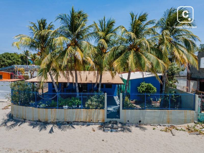 Local comercial en venta en San Rafael del Sur, Managua