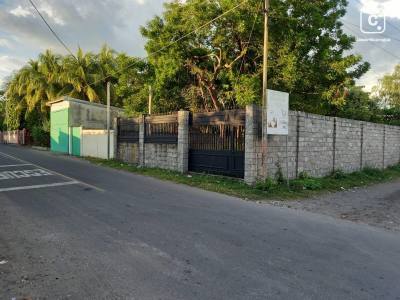 Terreno en venta en León – 457 m²
