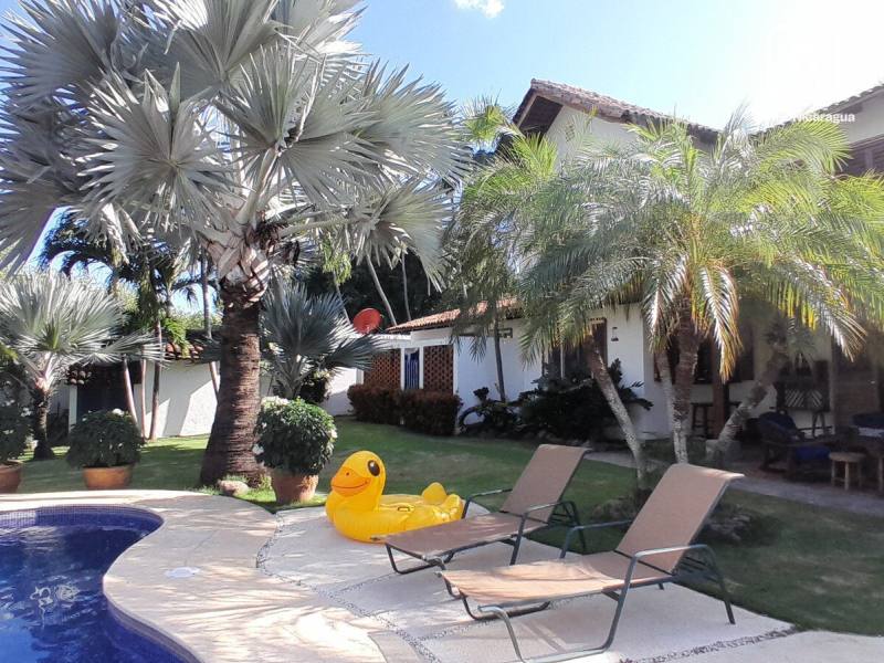 Casa de playa en venta en León – 5 hab