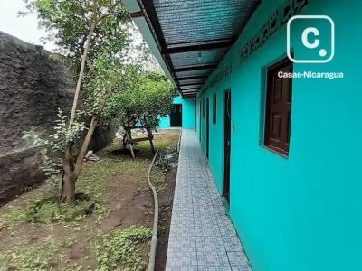 Casa en venta en León – 4 hab